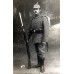 Брюки к полевому мундиру нижних чинов германской армии, обр. 1907г. Tuchhose fur Mannschaften M 1907